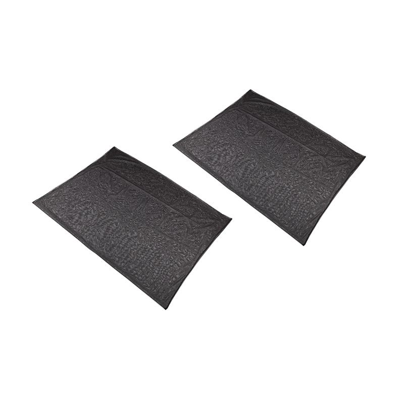 Car Exterior Modification Window Curtain Sunshade Mosquito Protection Insect Net For Hummer H2 2003-2007 Car Accessories чёрный
Car Exterior Modification Window Curtain Sunshade Mosquito Protection Insect Net For Hummer H2 2003-2007 Car Accessories чёрный