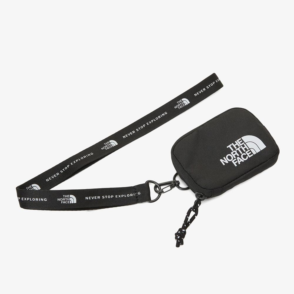 Кошелек THE NORTH FACE NN2PP11J White Label
Кошелек THE NORTH FACE NN2PP11J White Label