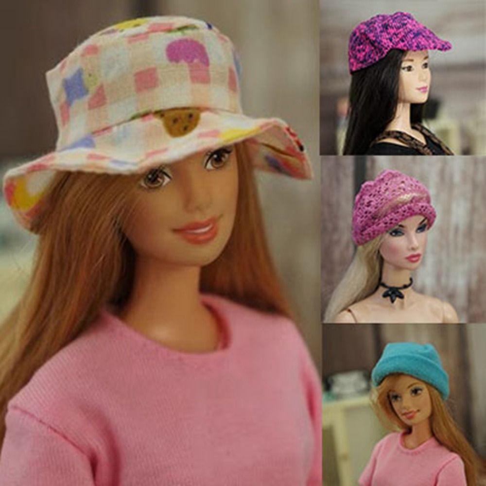 Модная кукла, вязаная шапка, многостильная ковбойская шляпа Suny, новые игрушки «сделай сам», кукла 30 см
Модная кукла, вязаная шапка, многостильная ковбойская шляпа Suny, новые игрушки «сделай сам», кукла 30 см