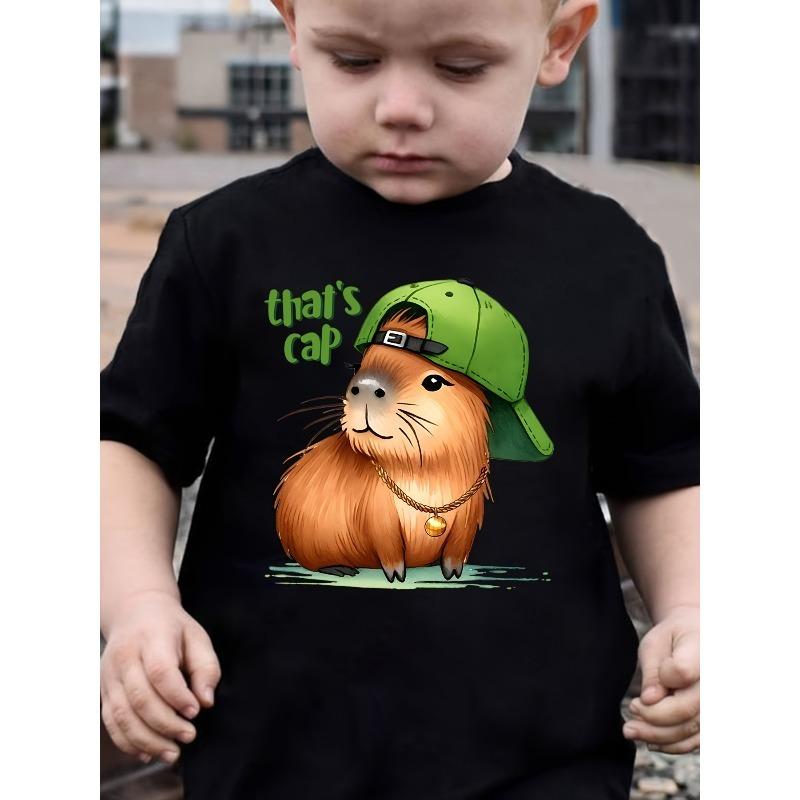 European sizes Summer Fashion Boys Short-Sleeve T-Shirt THAT s CAP Kabbalah Print Outdoor Casual Top 164cm чорний
European sizes Summer Fashion Boys Short-Sleeve T-Shirt THAT s CAP Kabbalah Print Outdoor Casual Top 164cm чорний