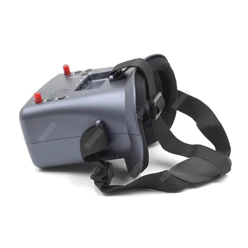 FPV-окуляри HSKRC Eachine LS-008D PRO 5,8 ГГц
FPV-окуляри HSKRC Eachine LS-008D PRO 5,8 ГГц