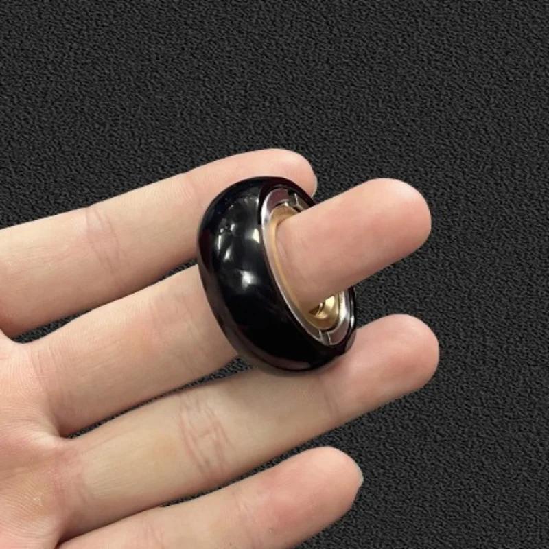 Paragraph Ring Magnetic Push Card Haptic Pushing Plate Mechanical Slider Edc Metal Mini Fidget Stress Relief Toy Antistresse
Paragraph Ring Magnetic Push Card Haptic Pushing Plate Mechanical Slider Edc Metal Mini Fidget Stress Relief Toy Antistresse