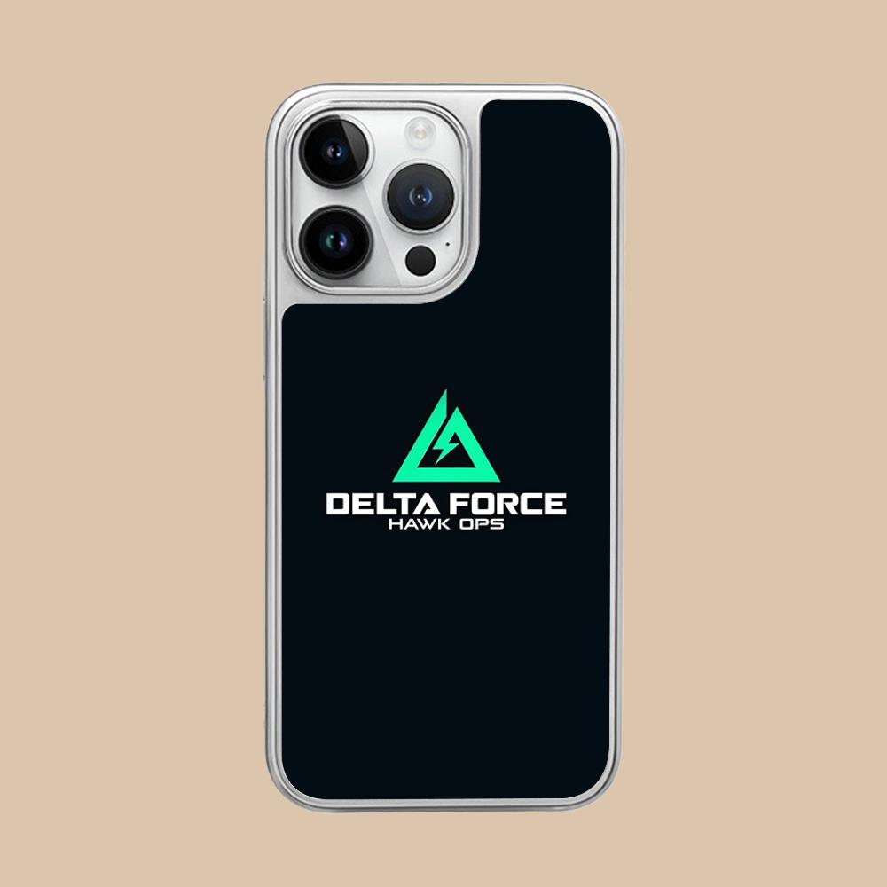 Game Delta Force Silver Plating Mobile Phone Case for iPhone 17 16 15 14 13 12 11 Air Pro Max Plus Colorful Cover iPhone 11
Game Delta Force Silver Plating Mobile Phone Case for iPhone 17 16 15 14 13 12 11 Air Pro Max Plus Colorful Cover iPhone 11