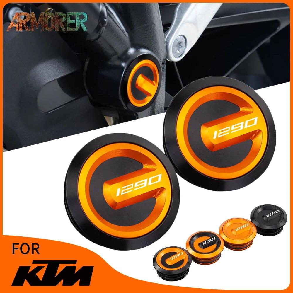 1290 Super Adventure Frame Hole Cover Caps Plug Cap For KTM 1290 Adventure 1290 ADV Motorcycle Accessories 2015-2022
1290 Super Adventure Frame Hole Cover Caps Plug Cap For KTM 1290 Adventure 1290 ADV Motorcycle Accessories 2015-2022