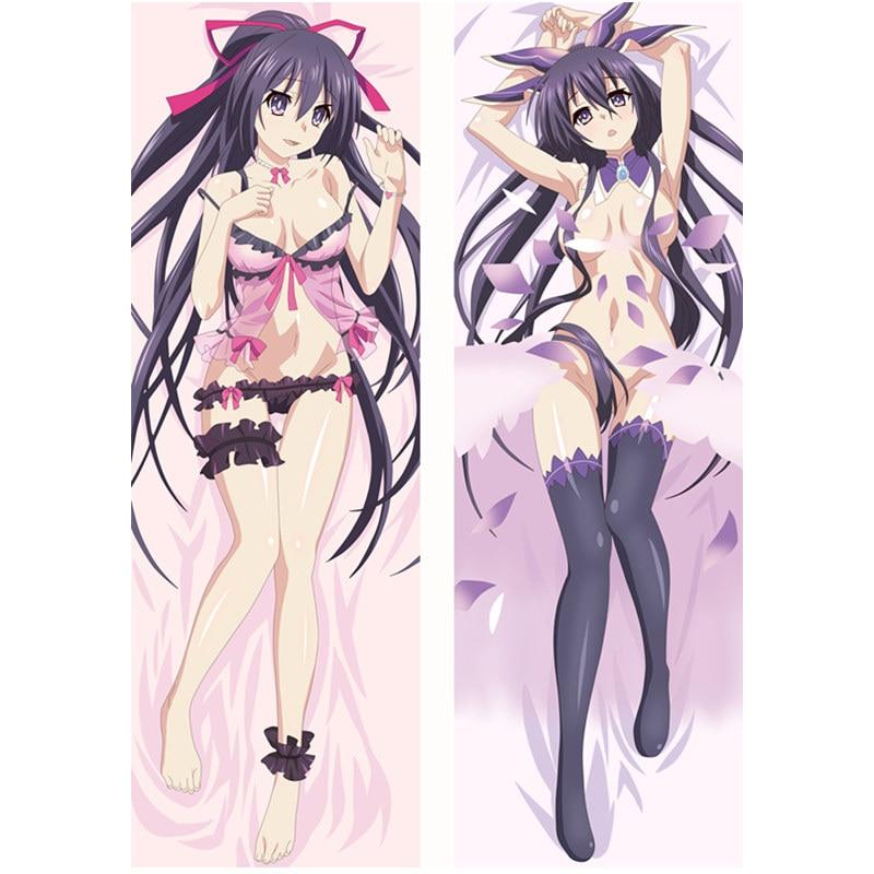 60x180 см аниме DATE A LIVE 3 наволочка Tokisaki Kurumi Dakimakura чехол 3D двустороннее постельное белье обнимающая наволочка для тела
60x180 см аниме DATE A LIVE 3 наволочка Tokisaki Kurumi Dakimakura чехол 3D двустороннее постельное белье обнимающая наволочка для тела