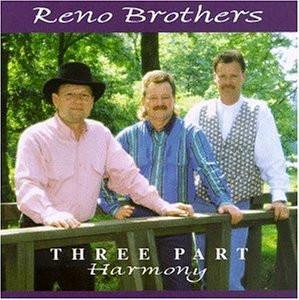 CD RENO BROTHERS Three Part Harmony PRC1075 Pinecastle Reco 1998 US CountryFolk Used
CD RENO BROTHERS Three Part Harmony PRC1075 Pinecastle Reco 1998 US CountryFolk Used