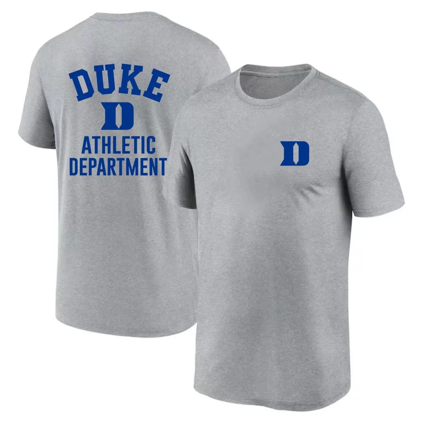 2026 Summer Duke Basketball Outdoor Short Sleeve Men s Unisex Half Sleeve Training Suit Fitness Running Sports T-Shirt Top M коричневий
2026 Summer Duke Basketball Outdoor Short Sleeve Men s Unisex Half Sleeve Training Suit Fitness Running Sports T-Shirt Top M коричневий