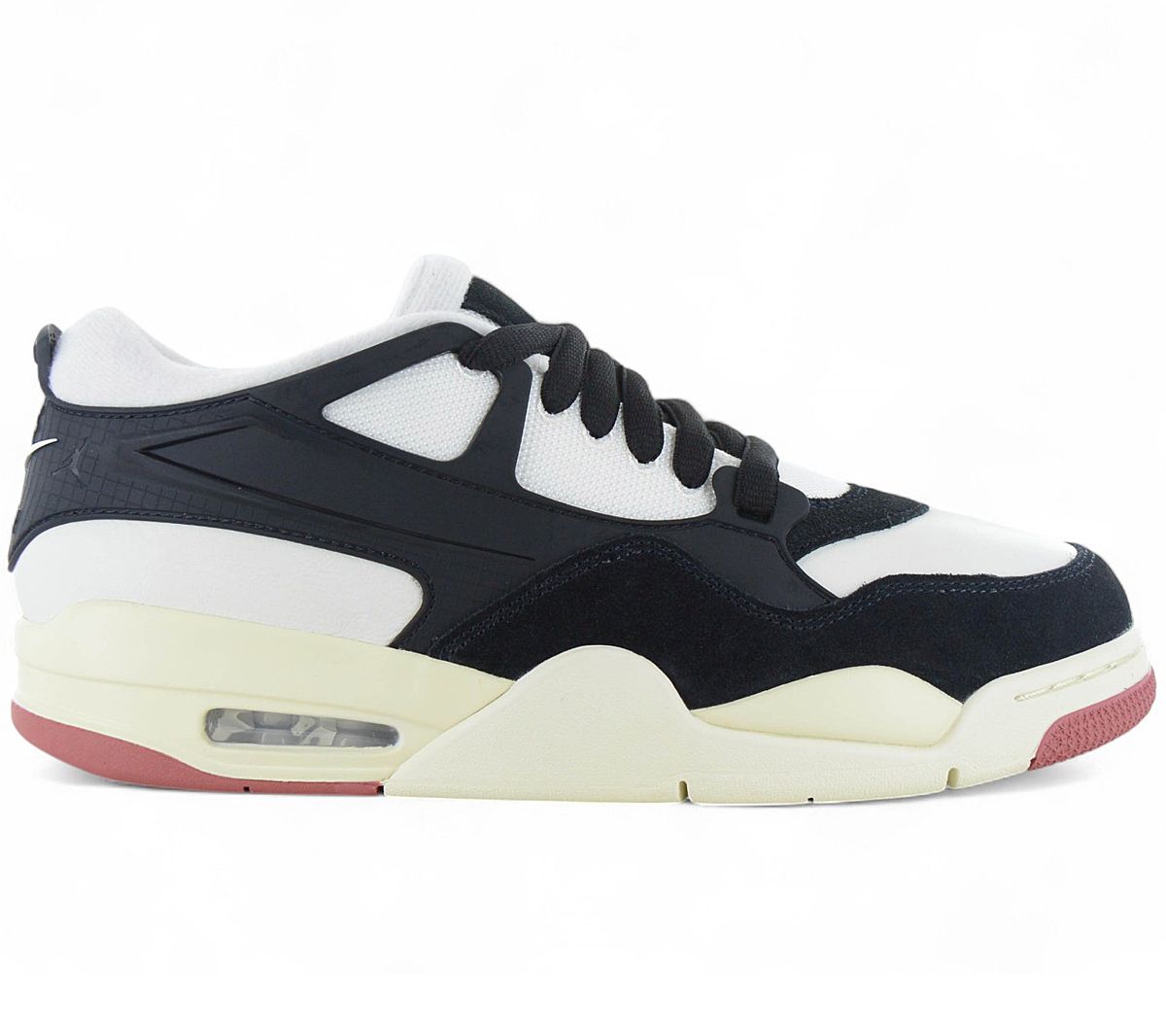 Air JORDAN 4 RM - Мужские кроссовки Баскетбольные кроссовки Белые-черные FQ7939-100 ОРИГИНАЛ EU 40.5 US 7.5 белый
Air JORDAN 4 RM - Мужские кроссовки Баскетбольные кроссовки Белые-черные FQ7939-100 ОРИГИНАЛ EU 40.5 US 7.5 белый