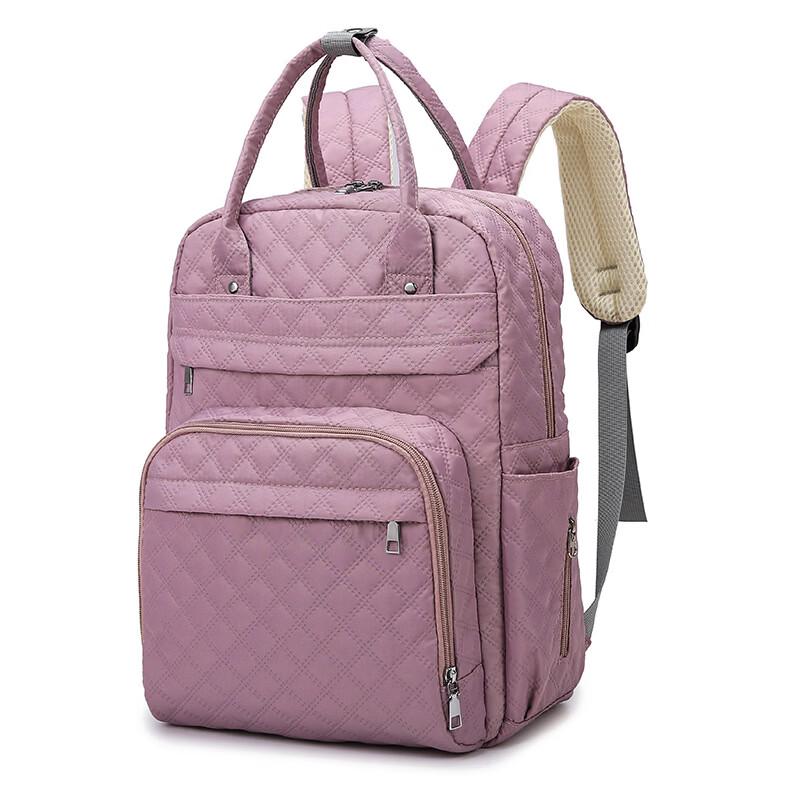 MDNG Multifunctional Diaper Backpack
MDNG Multifunctional Diaper Backpack