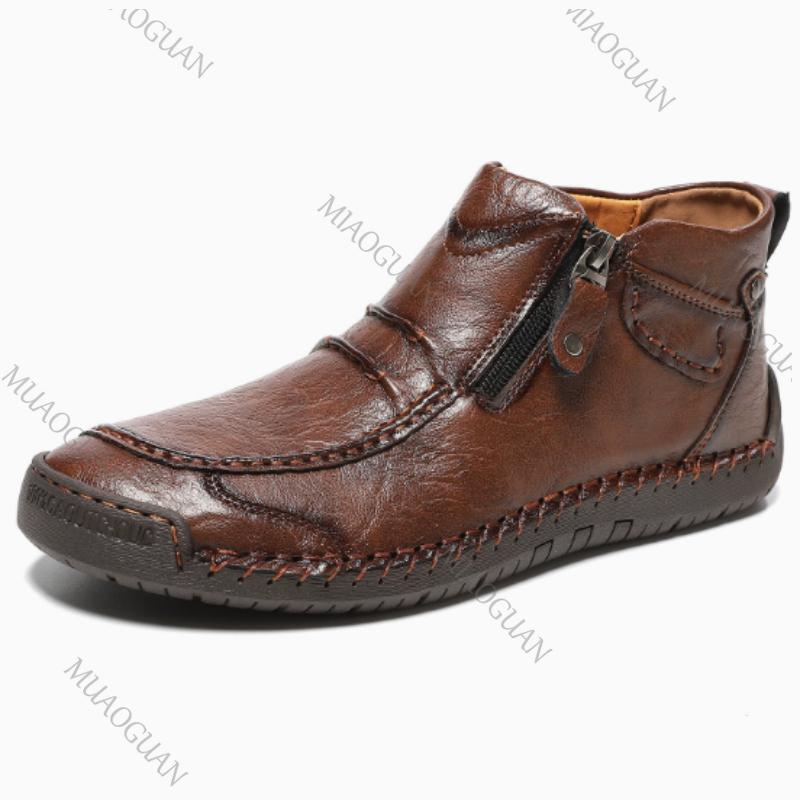Fashion Mens Loafers Breathable Slip on Comfort Driving Shoes Leather Causal Male Handmade Anti Slip Outdoor Footwears 38
Fashion Mens Loafers Breathable Slip on Comfort Driving Shoes Leather Causal Male Handmade Anti Slip Outdoor Footwears 38