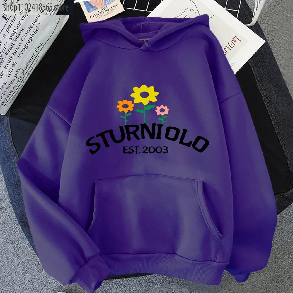 Sturniolo тройняшки толстовки с цветочным принтом толстовка мужская с длинным рукавом повседневная с круглым вырезом стандартная посадка Kawaii графический топ женская одежда 3XL
Sturniolo тройняшки толстовки с цветочным принтом толстовка мужская с длинным рукавом повседневная с круглым вырезом стандартная посадка Kawaii графический топ женская одежда 3XL