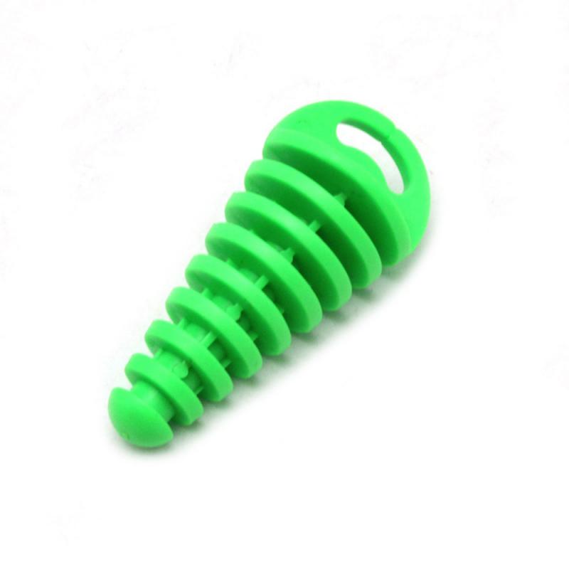 Универсальная силиконовая заглушка для глушителя выхлопной системы, портативная заглушка для мойки, защитная труба, автомобильные аксессуары, прочный глушитель выхлопной системы
Универсальная силиконовая заглушка для глушителя выхлопной системы, портативная заглушка для мойки, защитная труба, автомобильные аксессуары, прочный глушитель выхлопной системы