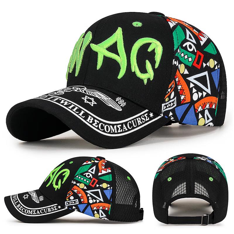 ZHENYUEQI Fashion Embroidered Outdoor Baseball Cap Adjustable
ZHENYUEQI Fashion Embroidered Outdoor Baseball Cap Adjustable
