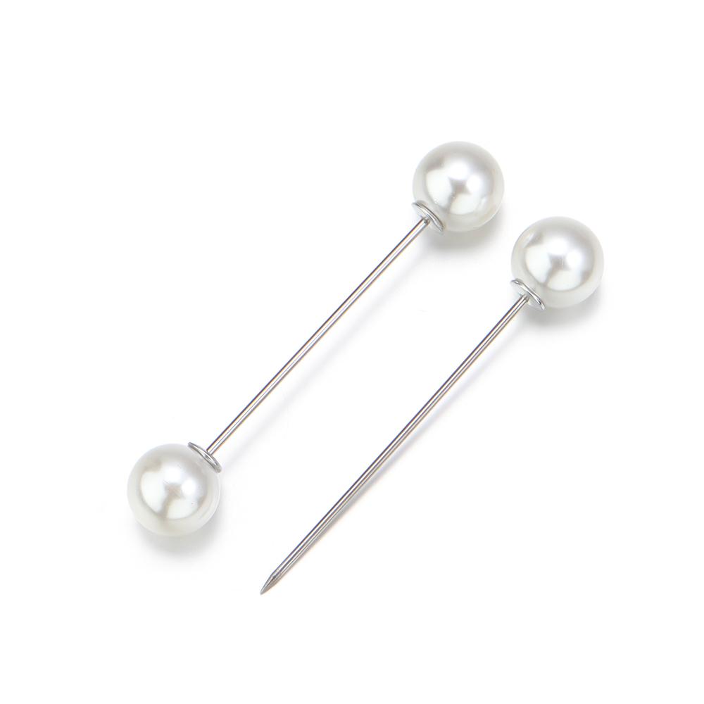 5Pcs Black White Color Imitation Double Pearl Brooches Fixing Clothes Pin Sweater Dress Safety Pins Diy Women Trendy Jewelry
5Pcs Black White Color Imitation Double Pearl Brooches Fixing Clothes Pin Sweater Dress Safety Pins Diy Women Trendy Jewelry