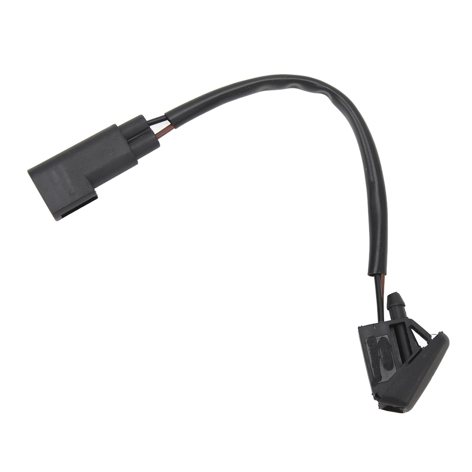 Форсунка омывателя ветрового стекла 1767660 Замена форсунки стеклоочистителя для Ford Cмакс 2 2011 по 2017
Форсунка омывателя ветрового стекла 1767660 Замена форсунки стеклоочистителя для Ford Cмакс 2 2011 по 2017