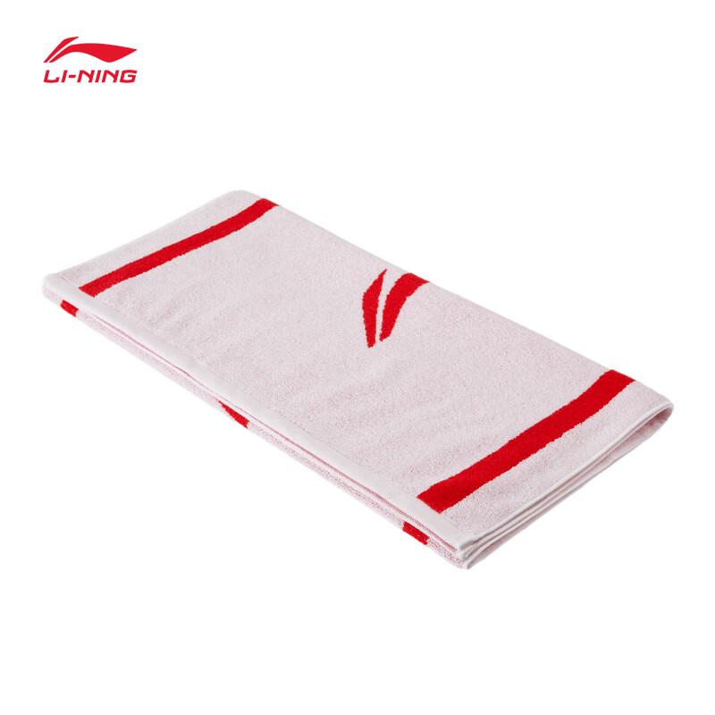 Li-Ning Badminton Wristband
Li-Ning Badminton Wristband