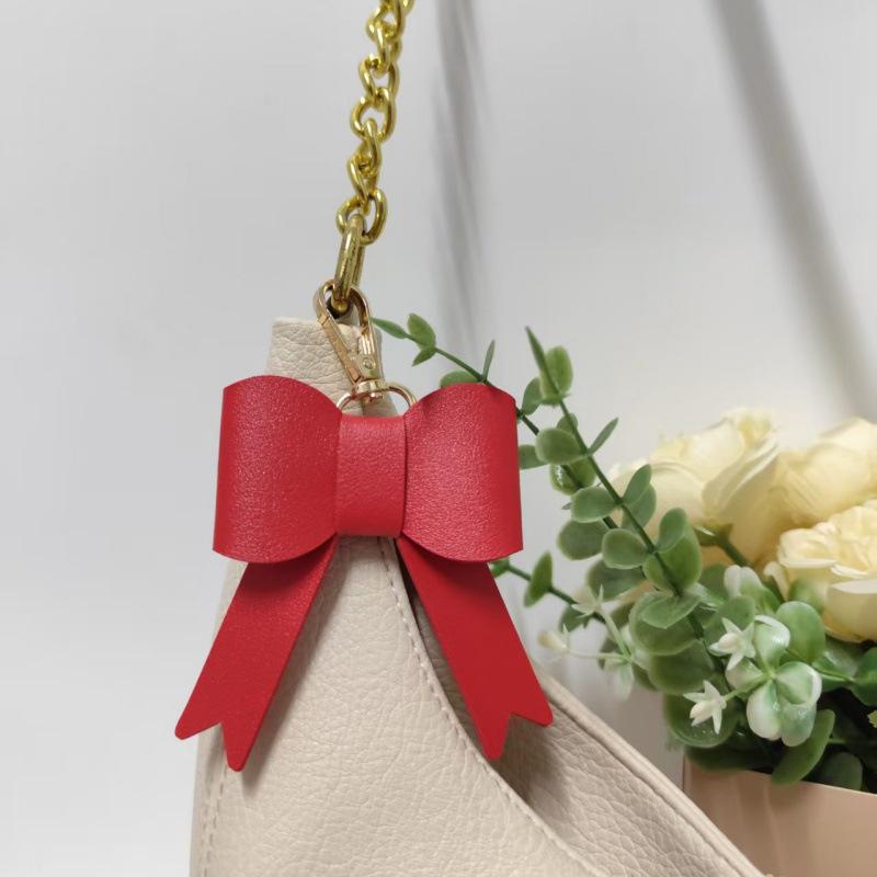 Women s Bow Knot Keychain Pendant for Bags and Car Keys
Women s Bow Knot Keychain Pendant for Bags and Car Keys