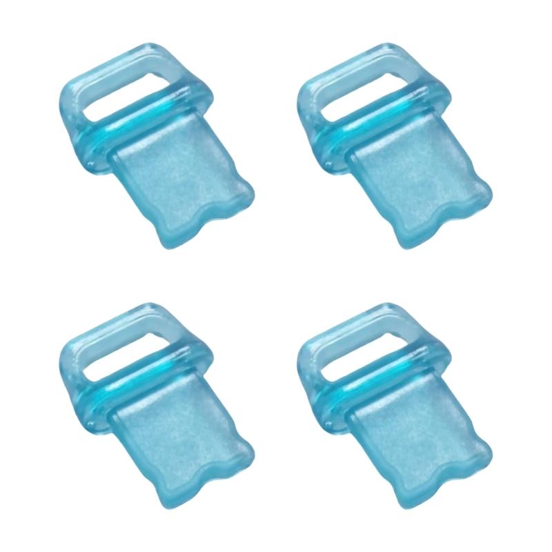 4Pcs Charging Port Protector Cover Dust Plugs for 16 15 14 13 12 Phone Plastic Dust Cover for Multiple Devices синий
4Pcs Charging Port Protector Cover Dust Plugs for 16 15 14 13 12 Phone Plastic Dust Cover for Multiple Devices синий