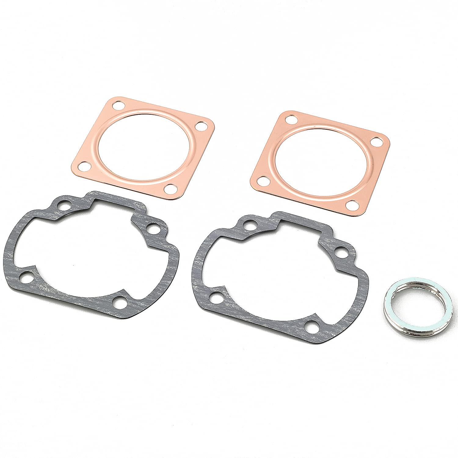 Daytona Bore Up Kit Super DRAG Big Bore Kit Gasket Set for Repair Part 47110 95408/45415
Daytona Bore Up Kit Super DRAG Big Bore Kit Gasket Set for Repair Part 47110 95408/45415