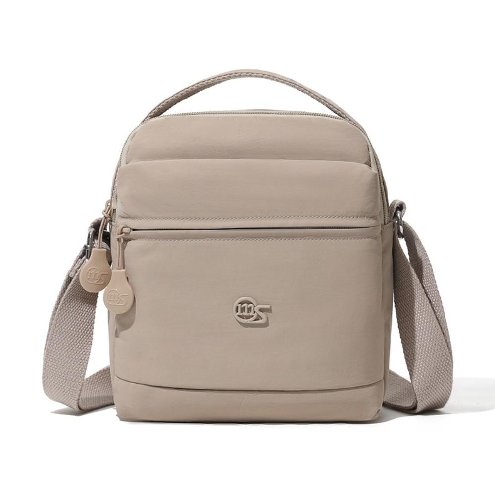 Fashion Dual-use Shoulder Bag Long Strap All-match Crossbody Bag Advanced Sense Durable Messenger Bag For Girls Women хаки
Fashion Dual-use Shoulder Bag Long Strap All-match Crossbody Bag Advanced Sense Durable Messenger Bag For Girls Women хаки