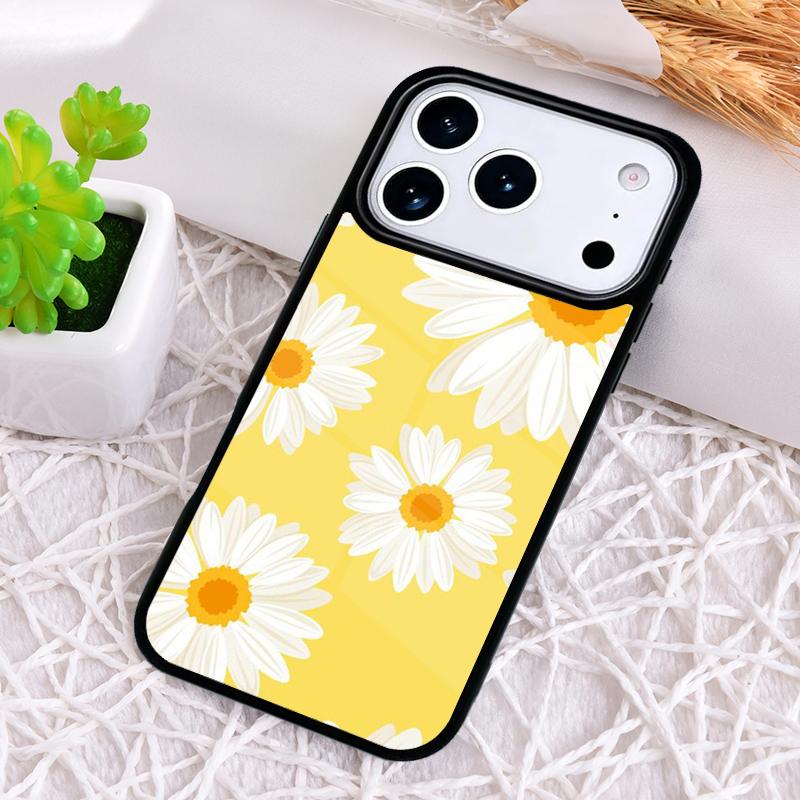 Абстрактный цветочный чехол для телефона с ромашками для iPhone 17 Air 16 15 11 12 14 13 Pro Max Ударопрочный чехол iPhone 14
Абстрактный цветочный чехол для телефона с ромашками для iPhone 17 Air 16 15 11 12 14 13 Pro Max Ударопрочный чехол iPhone 14