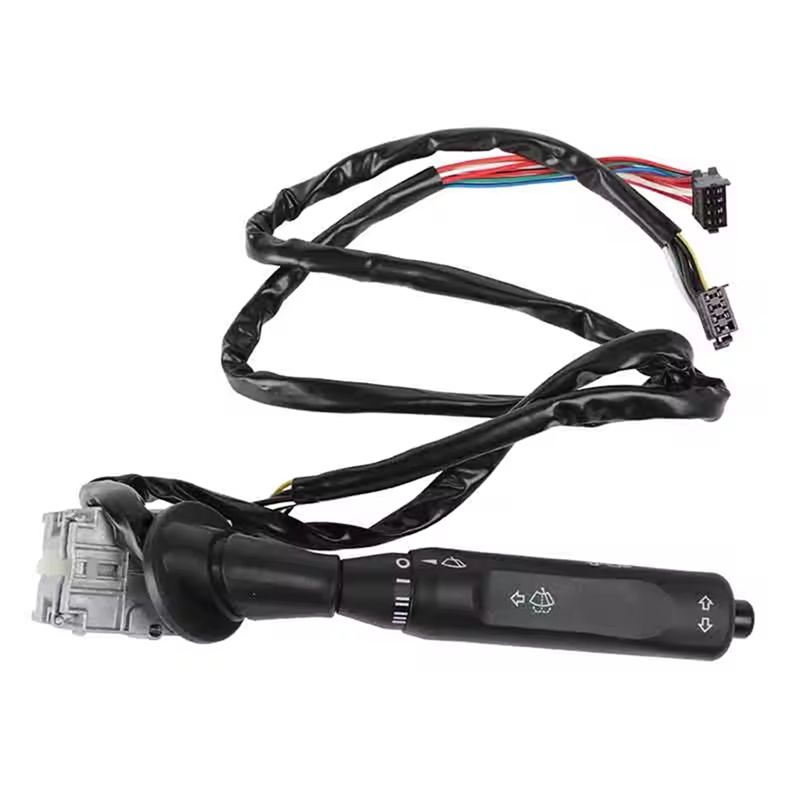 Portable Car Accessories Wiper Switch For Mercedes Benz A6555400045 1987-1996 Car Replacement Parts LHD чёрный
Portable Car Accessories Wiper Switch For Mercedes Benz A6555400045 1987-1996 Car Replacement Parts LHD чёрный