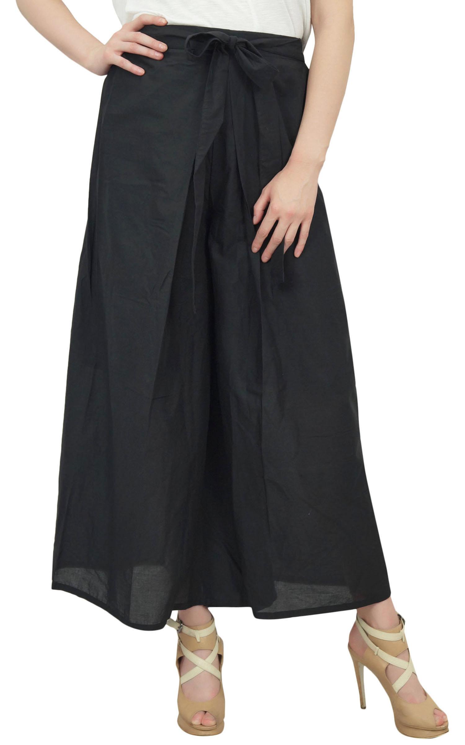 Phagun Ladies Solid Black Fisherman Harem Pants Повседневная одежда Self Tie Waist-L Large темно-синий
Phagun Ladies Solid Black Fisherman Harem Pants Повседневная одежда Self Tie Waist-L Large темно-синий