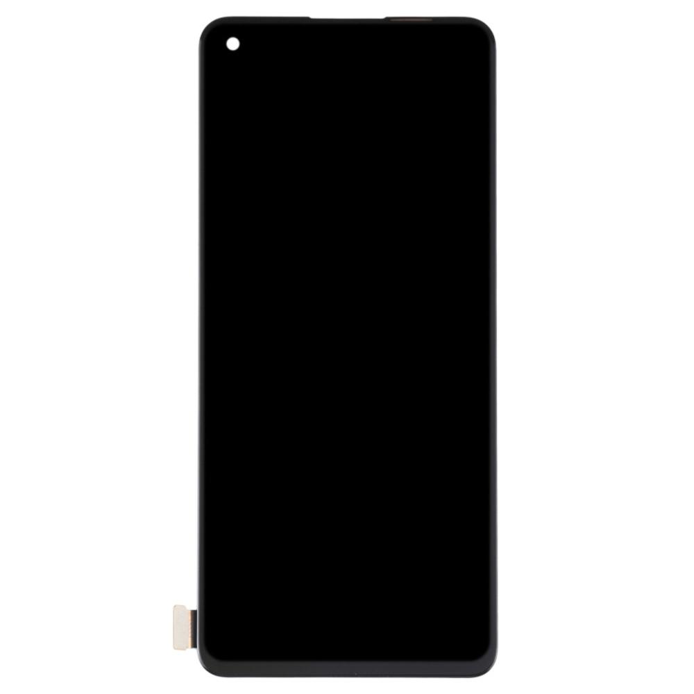 For Realme GT Neo2T Grade C LCD Screen and Digitizer Assembly Part (TFT Technology) (Without Logo) Type A
For Realme GT Neo2T Grade C LCD Screen and Digitizer Assembly Part (TFT Technology) (Without Logo) Type A