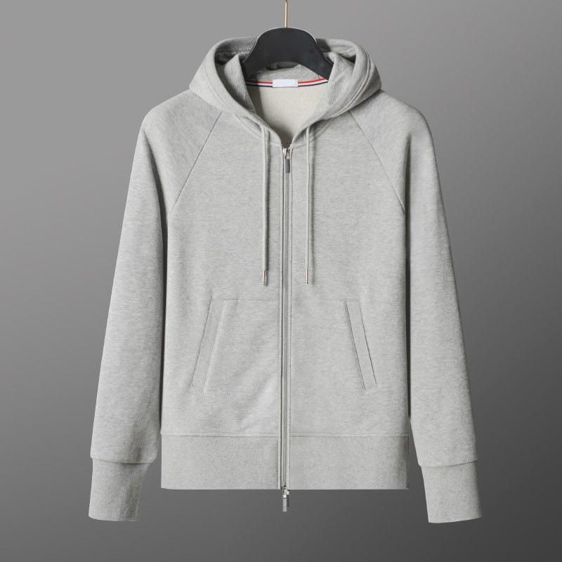 Trendy Unisex Hooded Sweatshirt for Couples - Spring/Autumn Color-Woven Jacket XL
Trendy Unisex Hooded Sweatshirt for Couples - Spring/Autumn Color-Woven Jacket XL