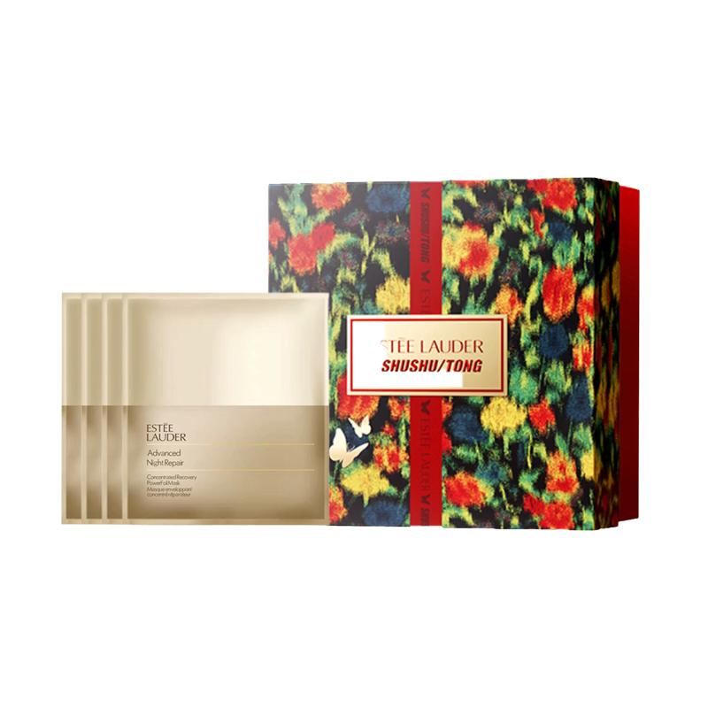 ESTEE LAUDER Тканевые маски Унисекс Мягкие
ESTEE LAUDER Тканевые маски Унисекс Мягкие