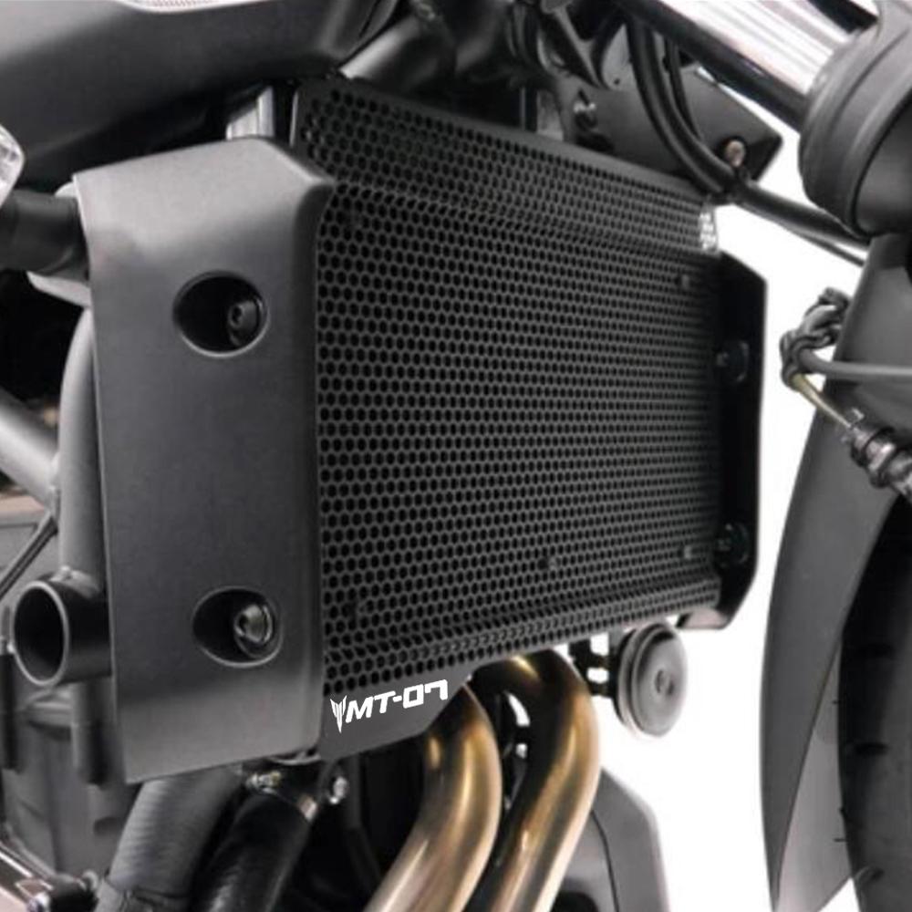 MT07 аксессуары для мотоциклов, защитная решетка радиатора, крышка для Yamaha MT-07 MT 07 2014-2023 2022
MT07 аксессуары для мотоциклов, защитная решетка радиатора, крышка для Yamaha MT-07 MT 07 2014-2023 2022