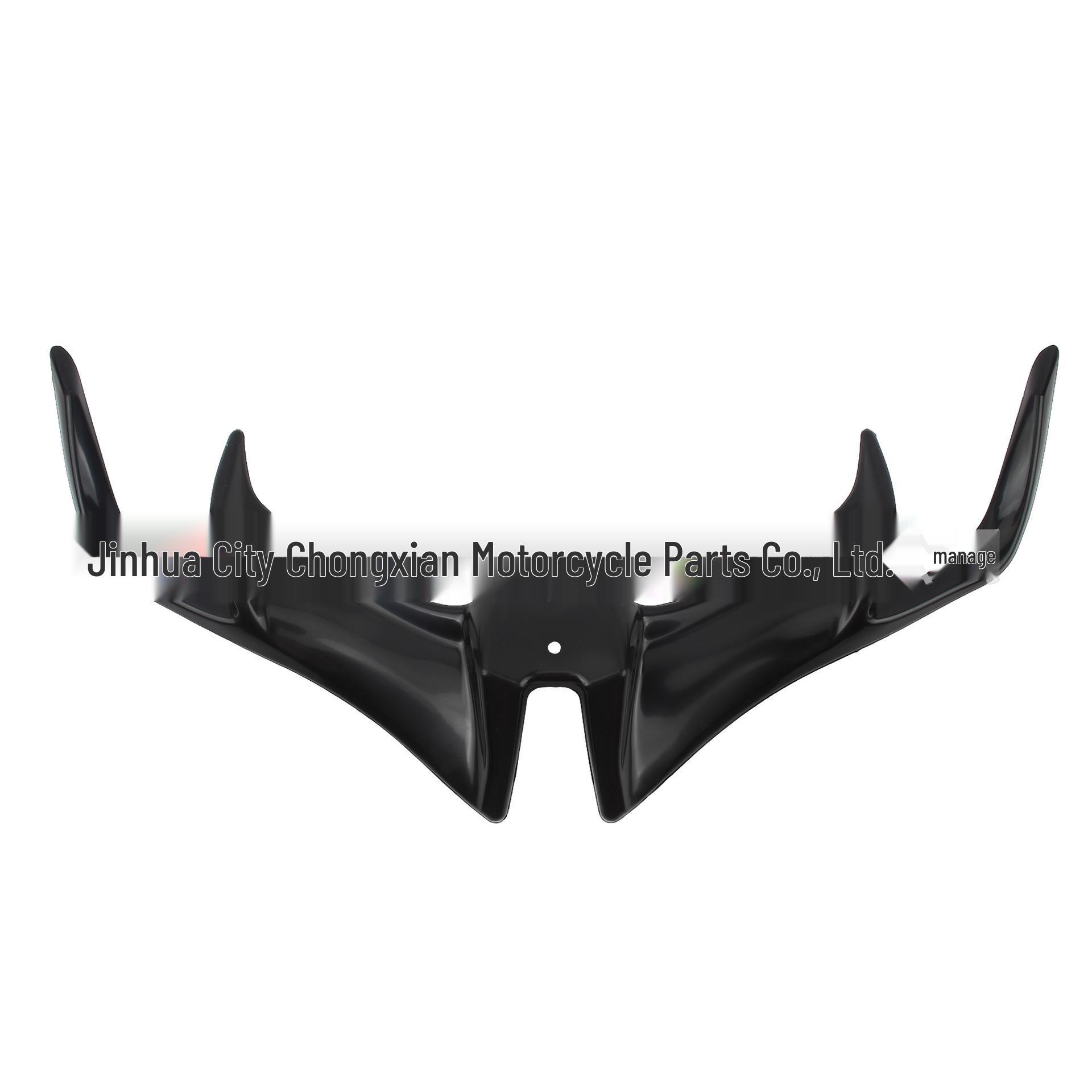 Yamaha R15 v3 (2017-2021) Motorcycle Shark Fin Beak Wind Deflector Accessory
Yamaha R15 v3 (2017-2021) Motorcycle Shark Fin Beak Wind Deflector Accessory