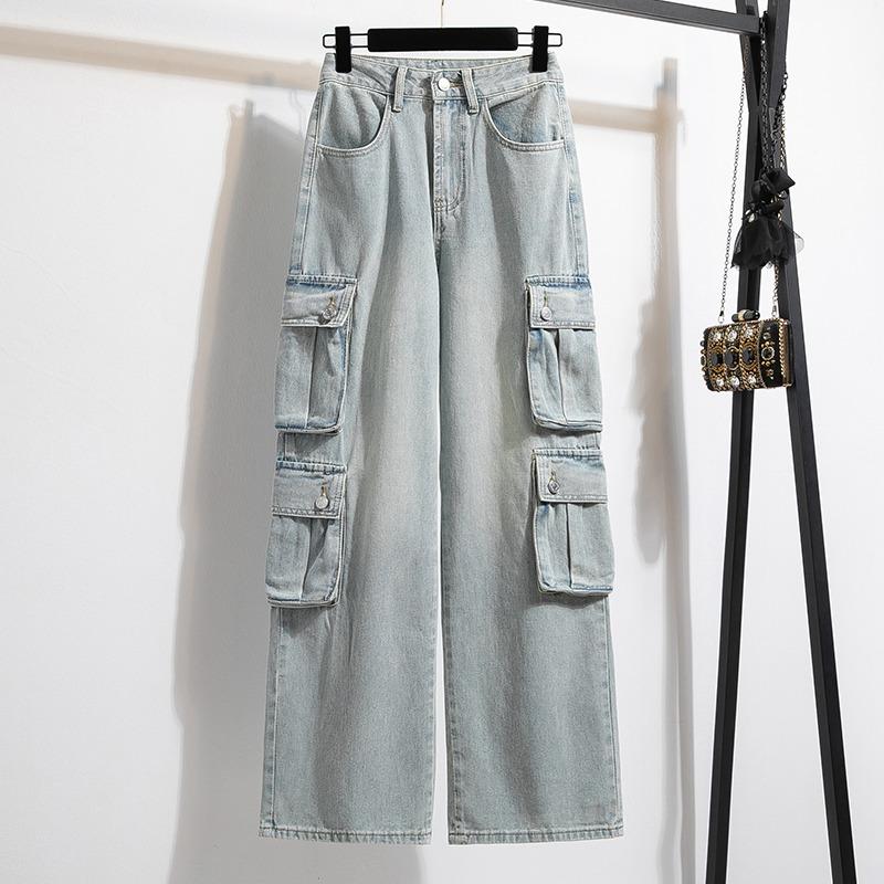 MODIQUE женские зимние джинсы большого размера с карманами, новые свободные классические повседневные синие брюки в стиле ретро-стрит с низкой талией, базовые универсальные прямые джинсы 5XL синий
MODIQUE женские зимние джинсы большого размера с карманами, новые свободные классические повседневные синие брюки в стиле ретро-стрит с низкой талией, базовые универсальные прямые джинсы 5XL синий