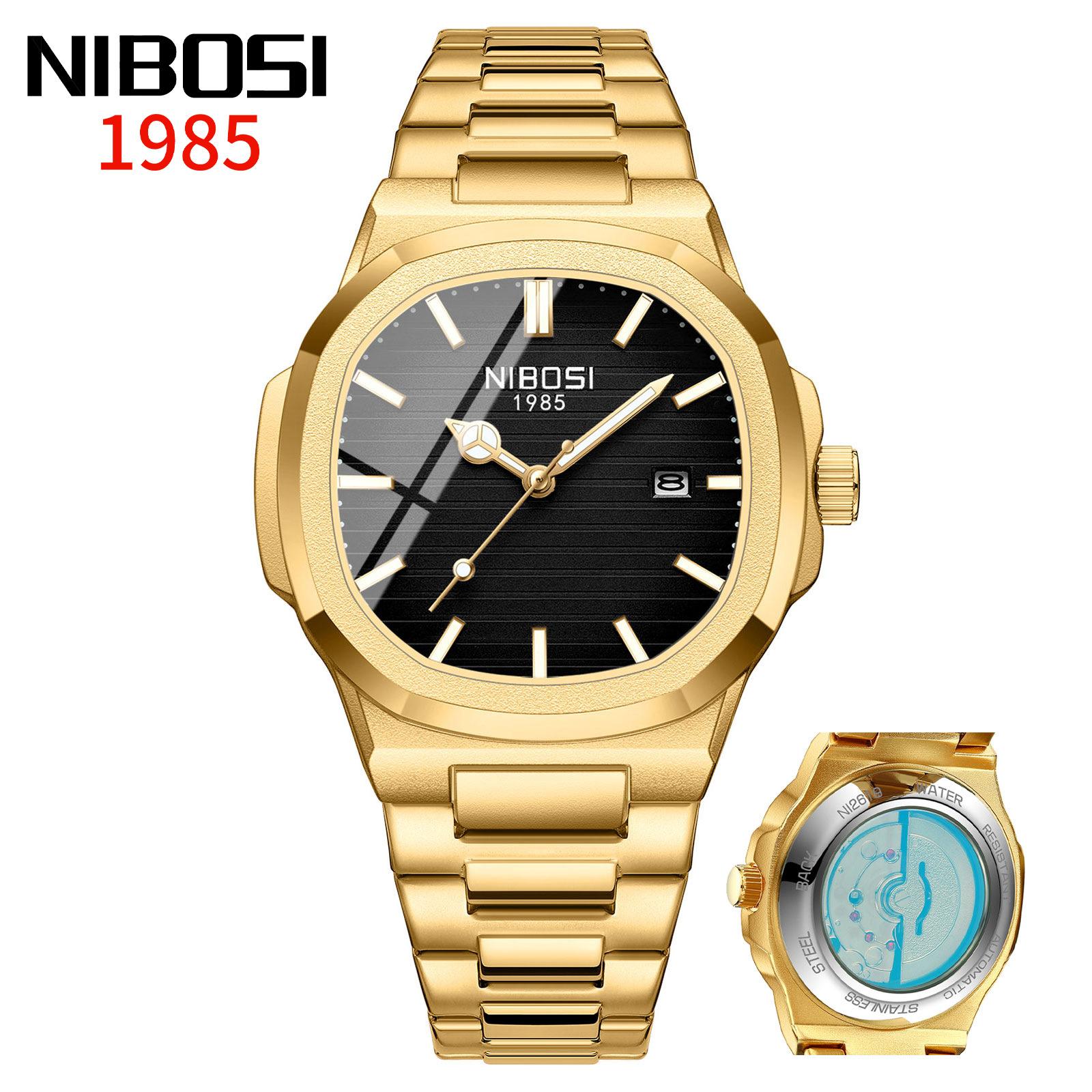 Watch Men S Watch Men S Watch Luminous Waterproof Date Quartz Watch
Watch Men S Watch Men S Watch Luminous Waterproof Date Quartz Watch
