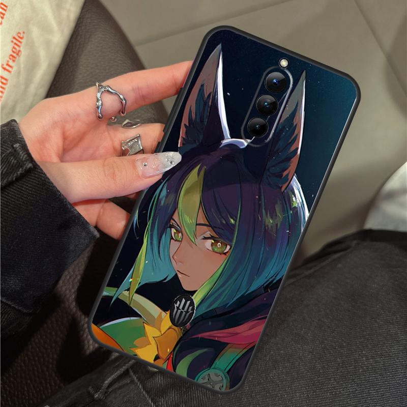 Чехол Genshin Impact Тигнари для ZTE Nubia RedMagic 11 10 Pro Plus 9 8 9S 8S 10S Pro 5G 5S 6S 7S 6 7 Pro 11 Air RedMagic 9S Pro Plus
Чехол Genshin Impact Тигнари для ZTE Nubia RedMagic 11 10 Pro Plus 9 8 9S 8S 10S Pro 5G 5S 6S 7S 6 7 Pro 11 Air RedMagic 9S Pro Plus