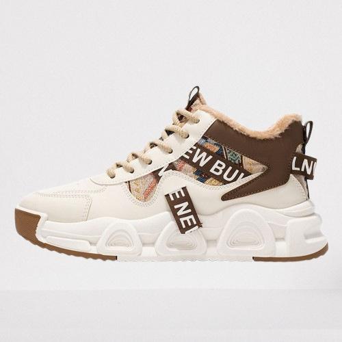 2025 new autumn velvet men s shoes versatile men s daily running sports comfortable trendy shoes casual warm men s shoes 44
2025 new autumn velvet men s shoes versatile men s daily running sports comfortable trendy shoes casual warm men s shoes 44