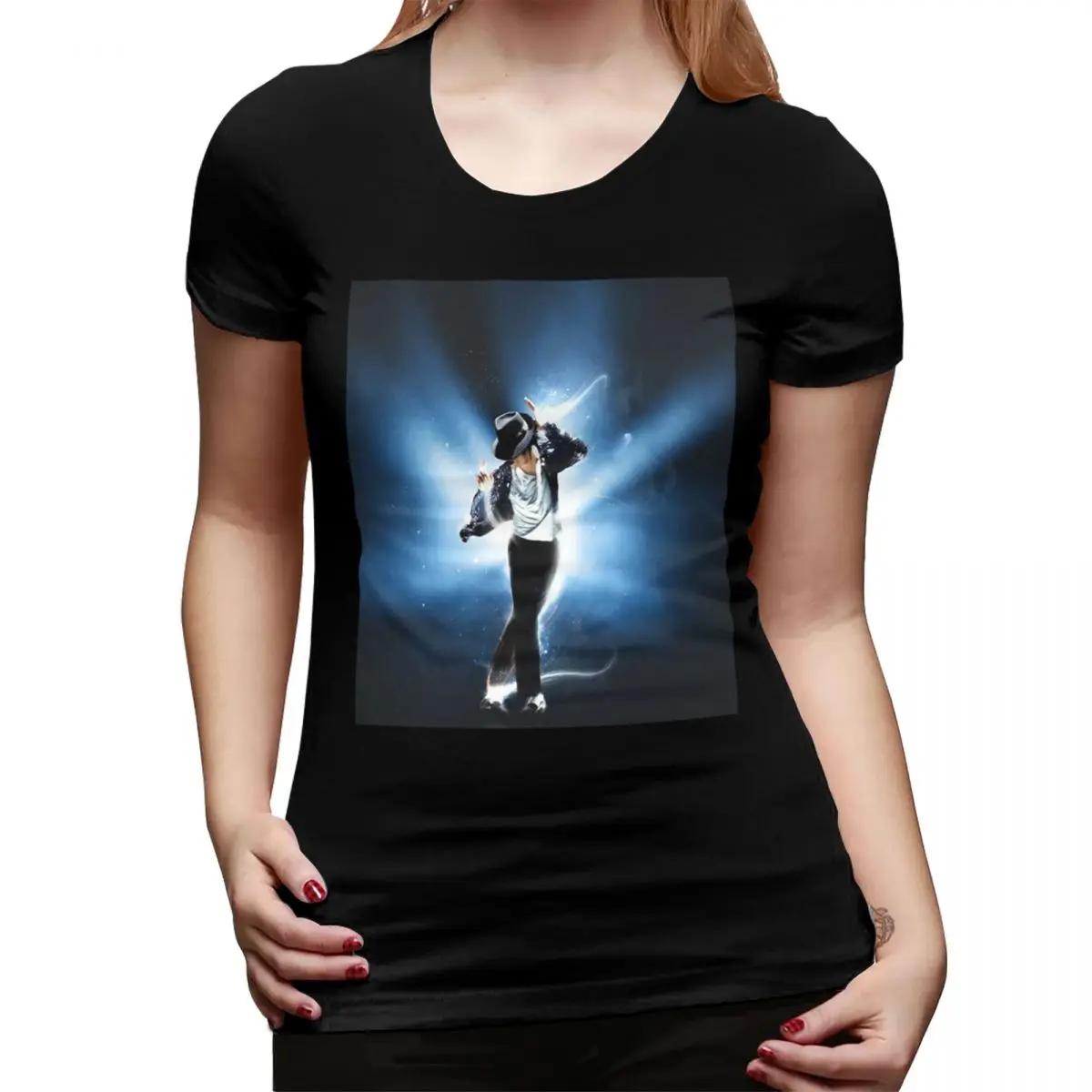 Michael Jackson Musicians Singers Dancers TShirt for Women ONeck Streetwear T Shirts Womens Tees Short Summer Clothes Tops 4XL
Michael Jackson Musicians Singers Dancers TShirt for Women ONeck Streetwear T Shirts Womens Tees Short Summer Clothes Tops 4XL