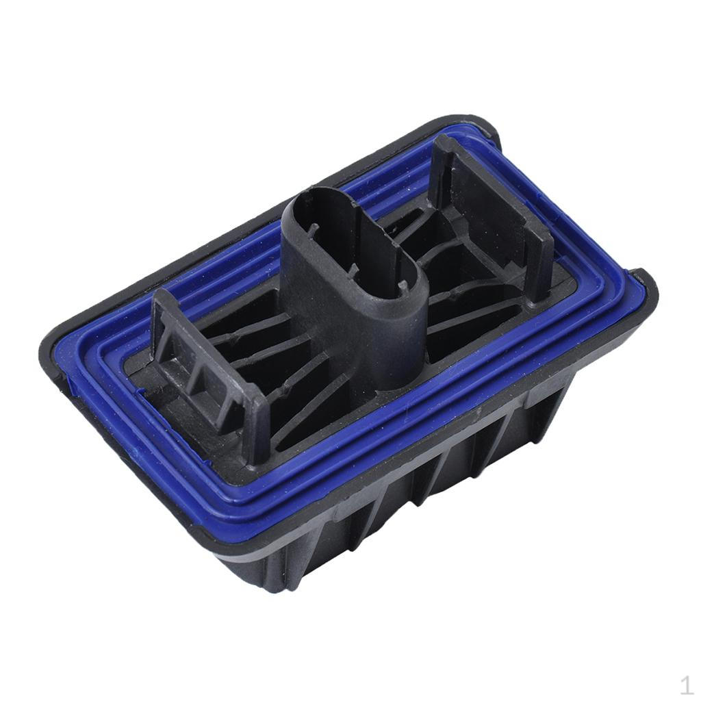 1x Car Lifting Rubber Pad Adapter 3 X5 X6
1x Car Lifting Rubber Pad Adapter 3 X5 X6