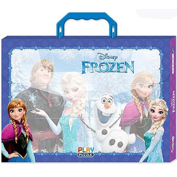 Пазл с сумкой Зимнего королевства Disney: Волшебная сила, игрушки и головоломки, лучшая головоломка для малышей в Корее
Пазл с сумкой Зимнего королевства Disney: Волшебная сила, игрушки и головоломки, лучшая головоломка для малышей в Корее