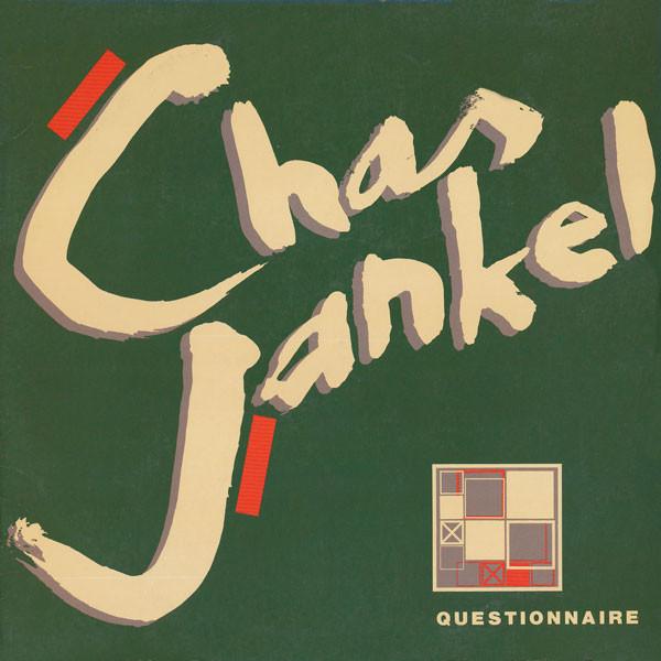 Виниловая пластинка CHAS JANKEL Questionnaire SP4885 AM Records 1981 Канада SoulFunk Б/у
Виниловая пластинка CHAS JANKEL Questionnaire SP4885 AM Records 1981 Канада SoulFunk Б/у