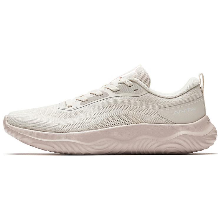 Anta Shunxing Lite Comfortable Trendy Shock Absorbing Non-Slip Low-Top Casual Running Shoes Women sneaker Light-Pink 122527713-4 35.5
Anta Shunxing Lite Comfortable Trendy Shock Absorbing Non-Slip Low-Top Casual Running Shoes Women sneaker Light-Pink 122527713-4 35.5
