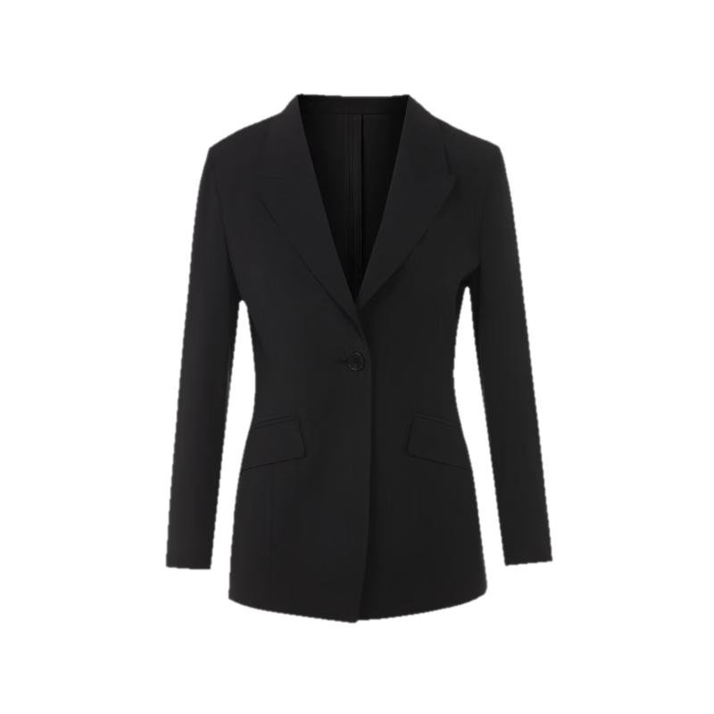 LANZIC Women s Merino Wool Blend Business Suit Jacket L
LANZIC Women s Merino Wool Blend Business Suit Jacket L