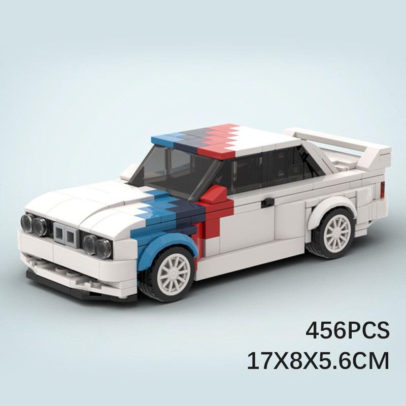 456PCS Speed Champions гоночный автомобиль строительные блоки игрушечные наборы спортивные модели гаражные наборы строительные блоки DIY кирпичи игрушки
456PCS Speed Champions гоночный автомобиль строительные блоки игрушечные наборы спортивные модели гаражные наборы строительные блоки DIY кирпичи игрушки