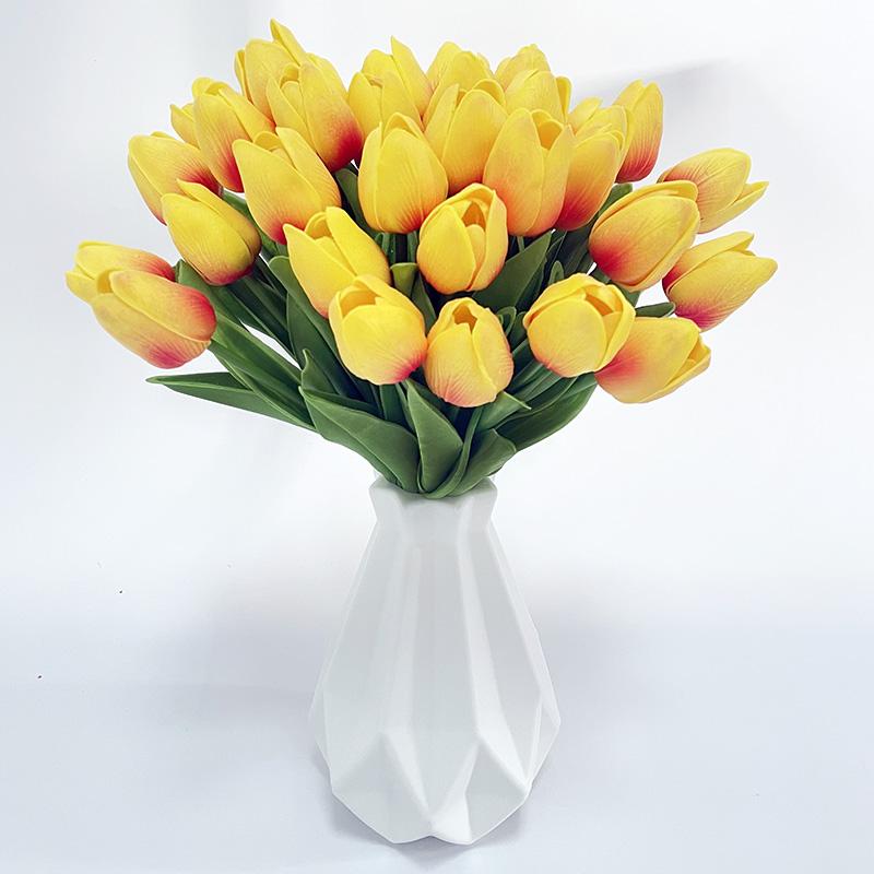 5/10Pcs Artificial Flowers Tulip Bouquet PE Fake Flowers Wedding Garden Decoration Outdoor Home Garden Bouquet Vase Decor Plants 5Pcs светло-зеленый
5/10Pcs Artificial Flowers Tulip Bouquet PE Fake Flowers Wedding Garden Decoration Outdoor Home Garden Bouquet Vase Decor Plants 5Pcs светло-зеленый
