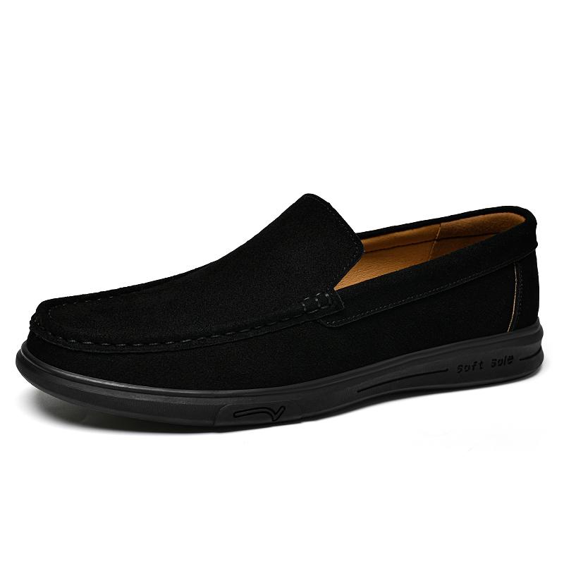 Men Penny Loafers Large Size 38-47 Male Slip-On Flats Casual Boat Shoes For Man Suede Leather Mens Driving Shoes Moccasins 38
Men Penny Loafers Large Size 38-47 Male Slip-On Flats Casual Boat Shoes For Man Suede Leather Mens Driving Shoes Moccasins 38