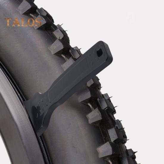 2-In-1 Bicycle Tire Lever Crowbar Portable Lightweight Universal MTB Road Mountain Bike Tyre Removal Tool Bike Repair Accessories гарячі рожевого кольору
2-In-1 Bicycle Tire Lever Crowbar Portable Lightweight Universal MTB Road Mountain Bike Tyre Removal Tool Bike Repair Accessories гарячі рожевого кольору