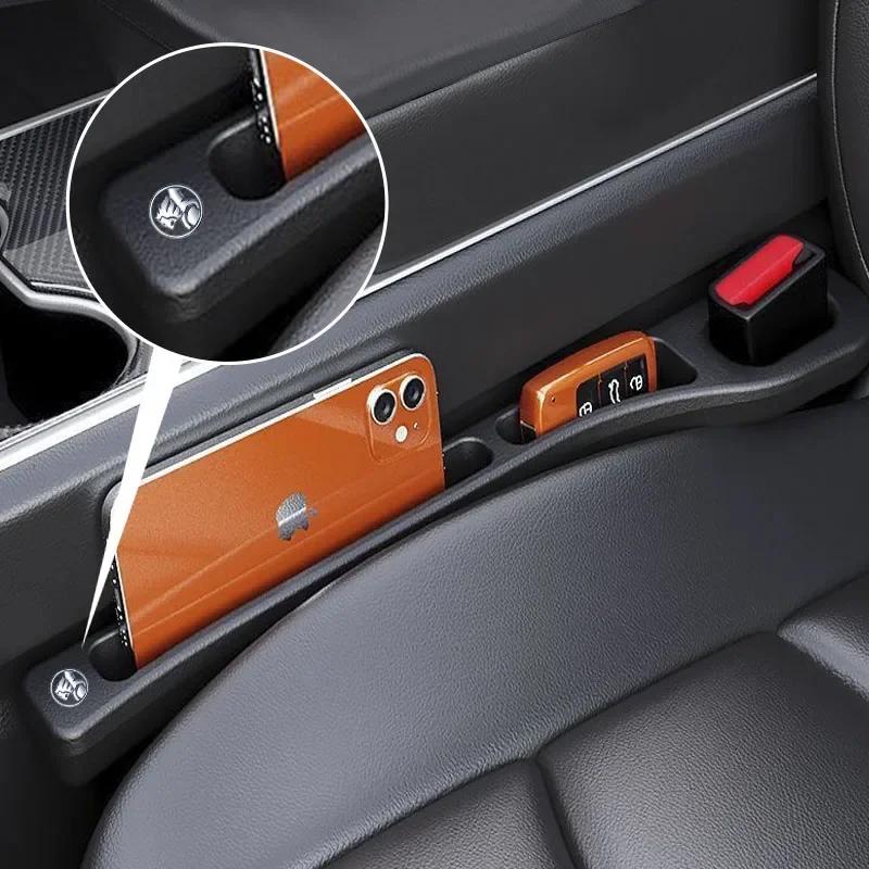 2 pcs car seat splicing plug strips car gap fillers, safety seat storage racks For Holden Astra Commodore Cruze Monaro чёрный
2 pcs car seat splicing plug strips car gap fillers, safety seat storage racks For Holden Astra Commodore Cruze Monaro чёрный