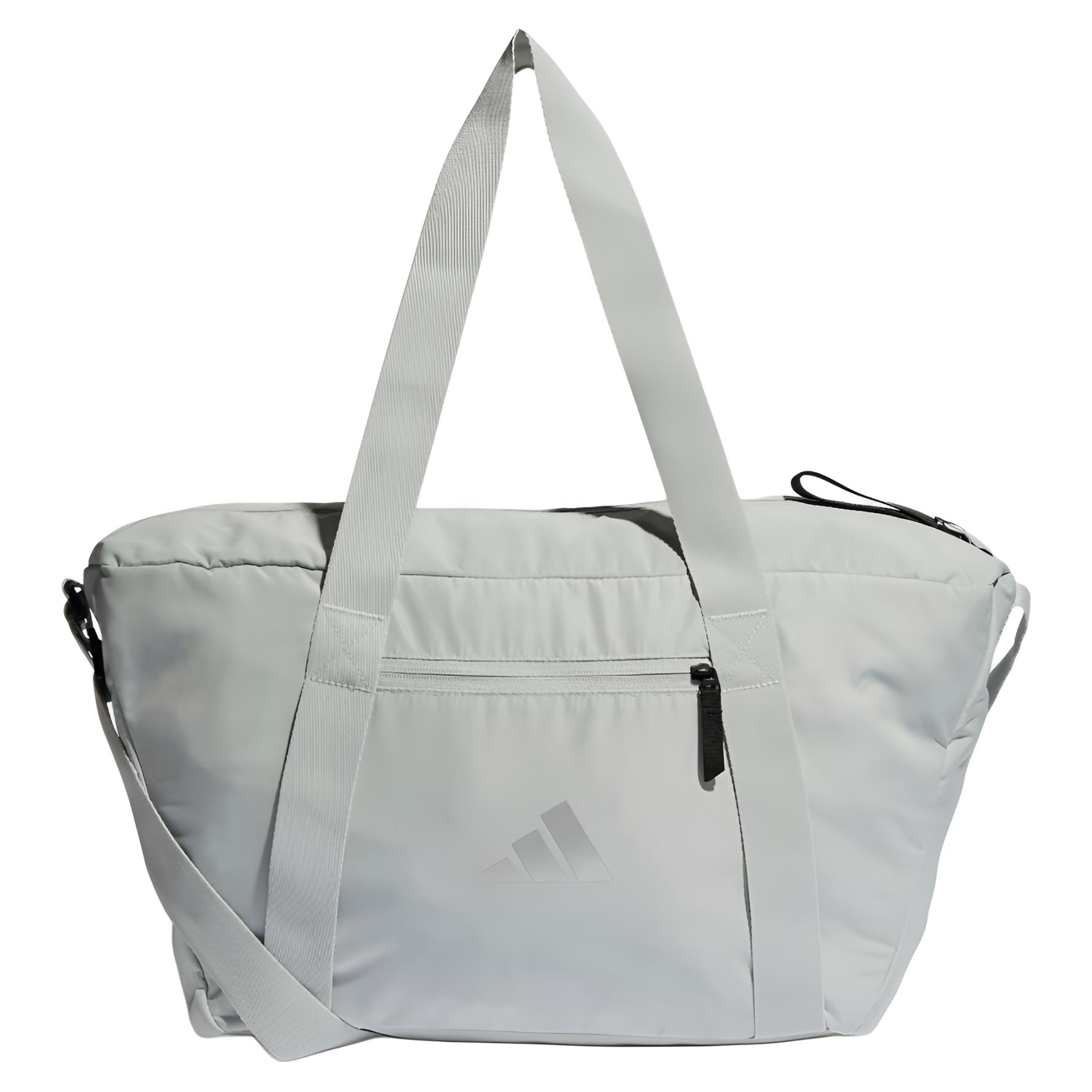 Adidas Polyester Handbag Travel Bag Unisex Miracle Silver IJ8378 /
Adidas Polyester Handbag Travel Bag Unisex Miracle Silver IJ8378 /