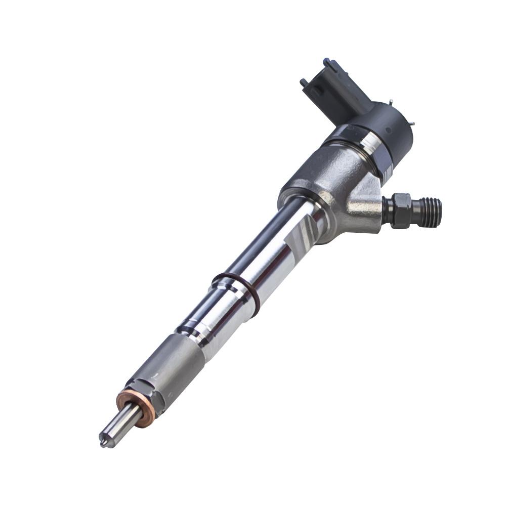 NEW Auto Diesel Engine Fuel Injector 0445110447 For System Accessories Weichai Shangchai 0 445 110 447 0445110447
NEW Auto Diesel Engine Fuel Injector 0445110447 For System Accessories Weichai Shangchai 0 445 110 447 0445110447