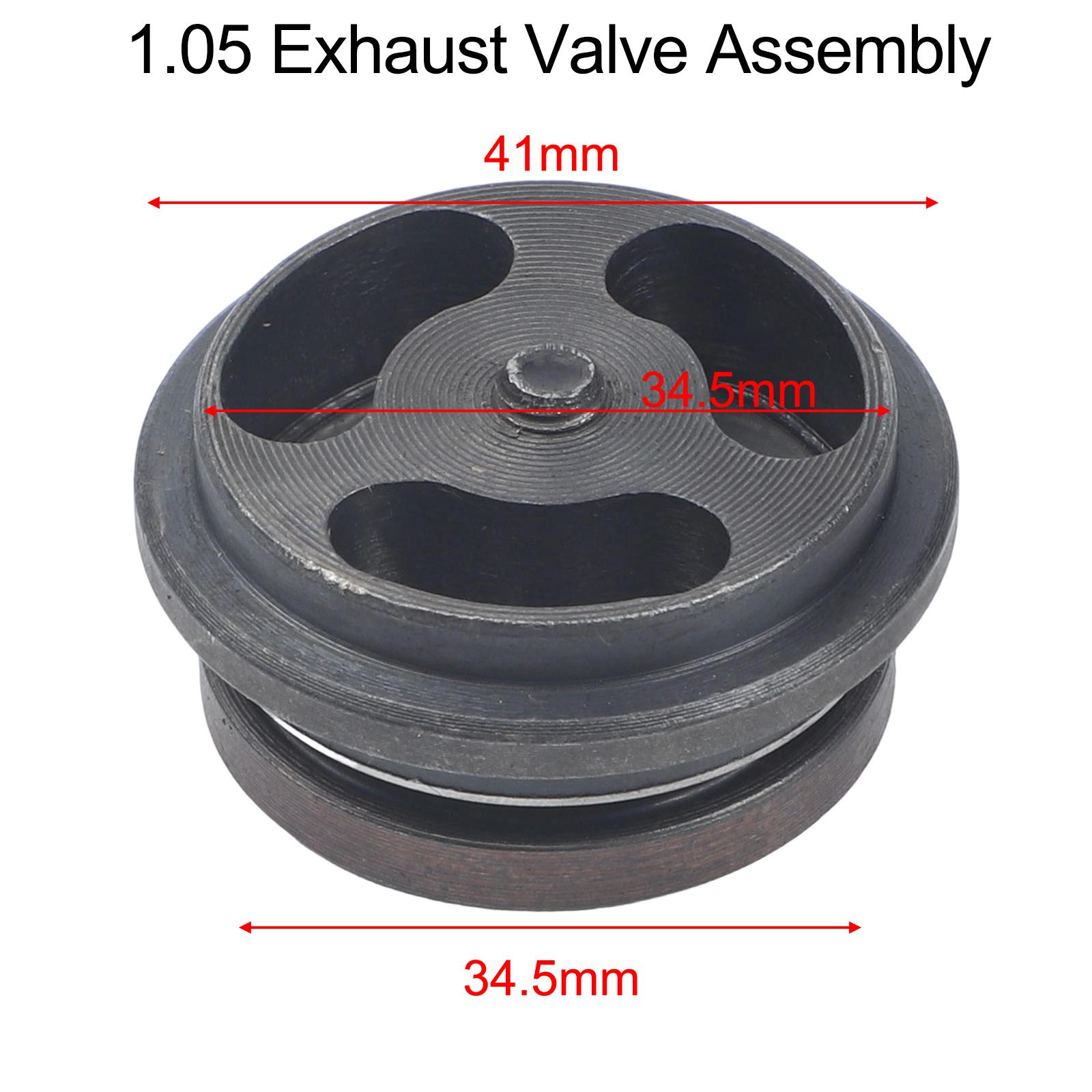 41*34.5mm 1.61*1.35 Valve Group Assembly High accuracy Hole Pitch High quality Metal Random Color Tightly Fit Air
41*34.5mm 1.61*1.35 Valve Group Assembly High accuracy Hole Pitch High quality Metal Random Color Tightly Fit Air